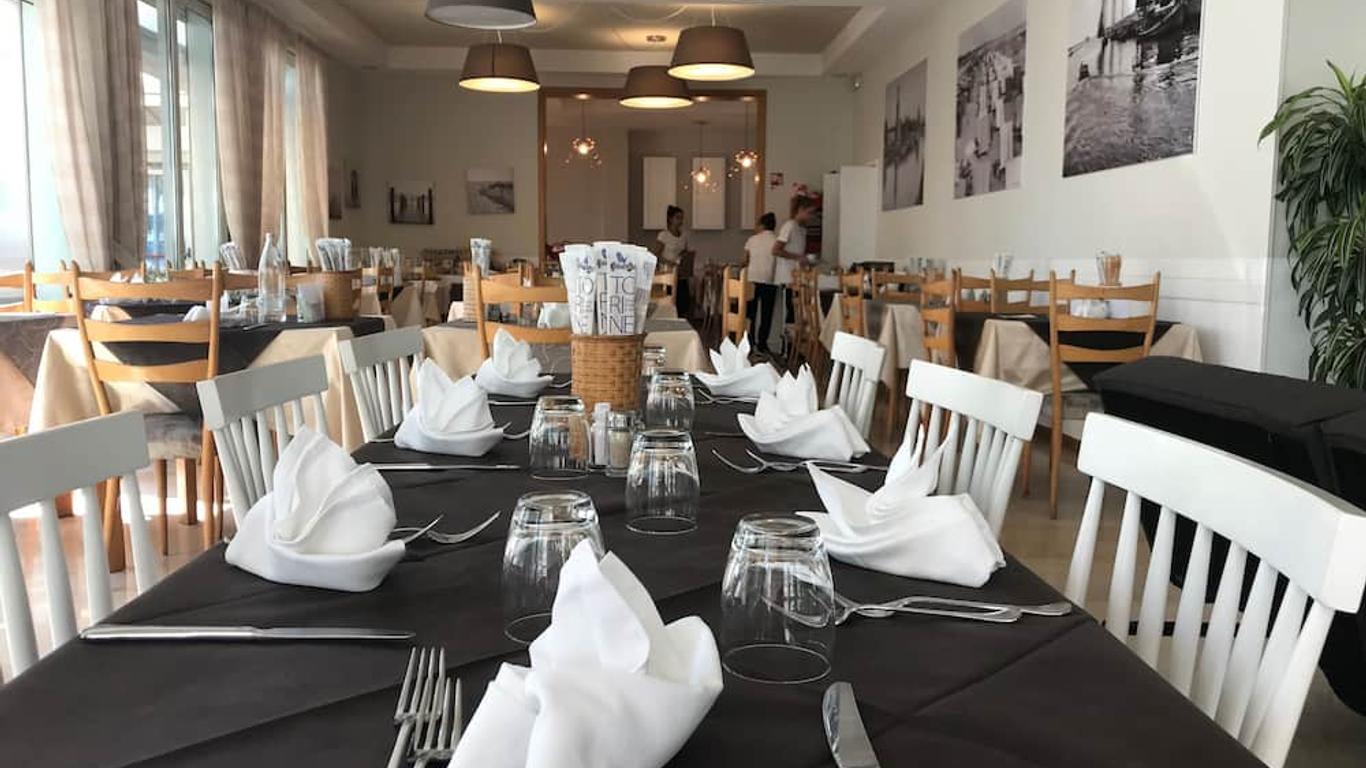 Hotel Ondina e Milazzo