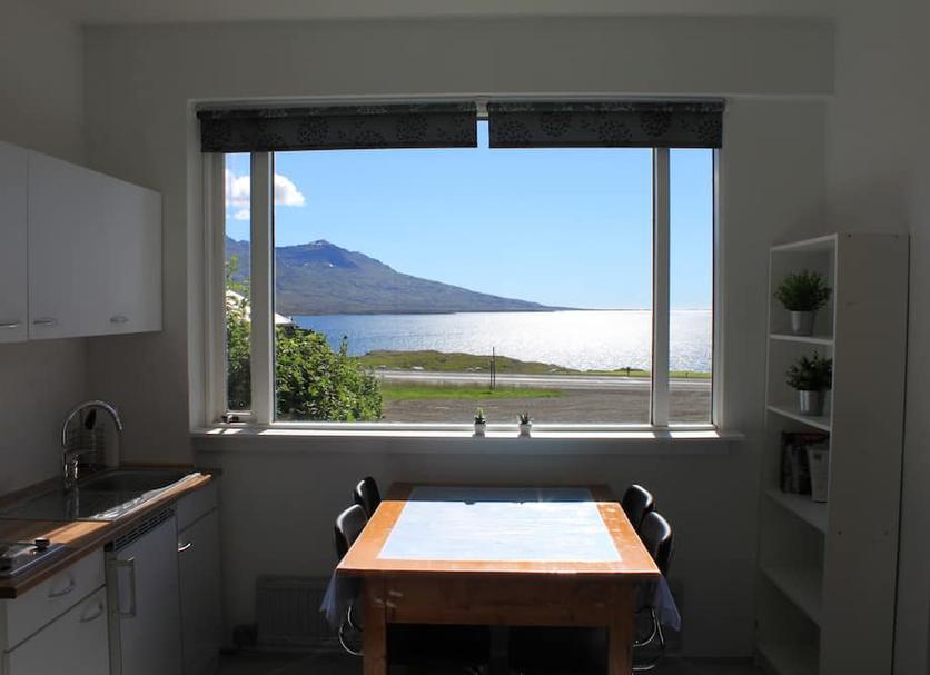 Comedor Foto