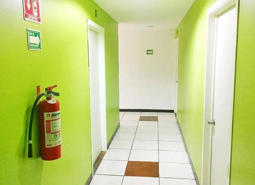 Pasillo Foto