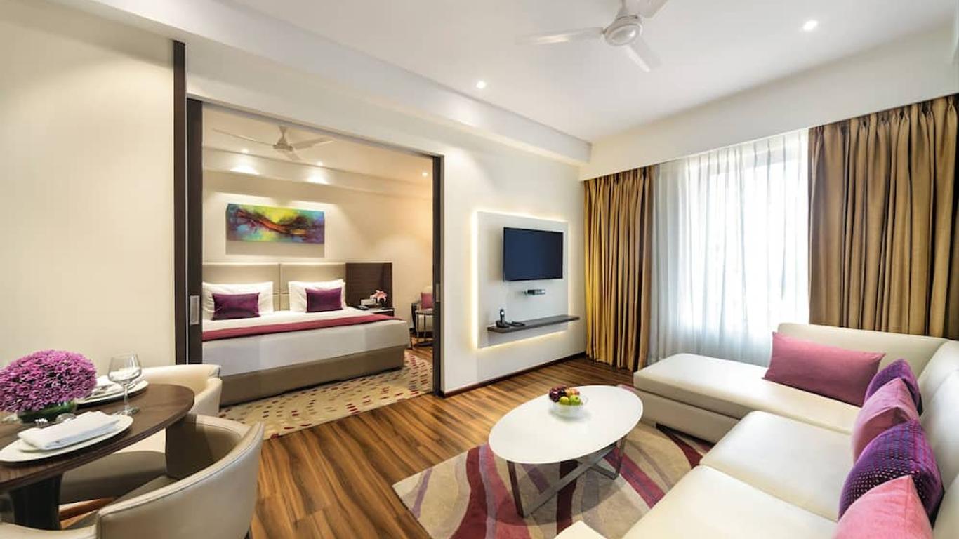 Grand Kakinada By Grt Hotels