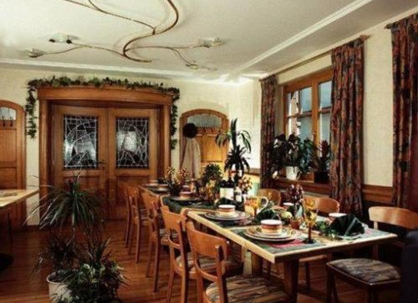 Comedor Foto