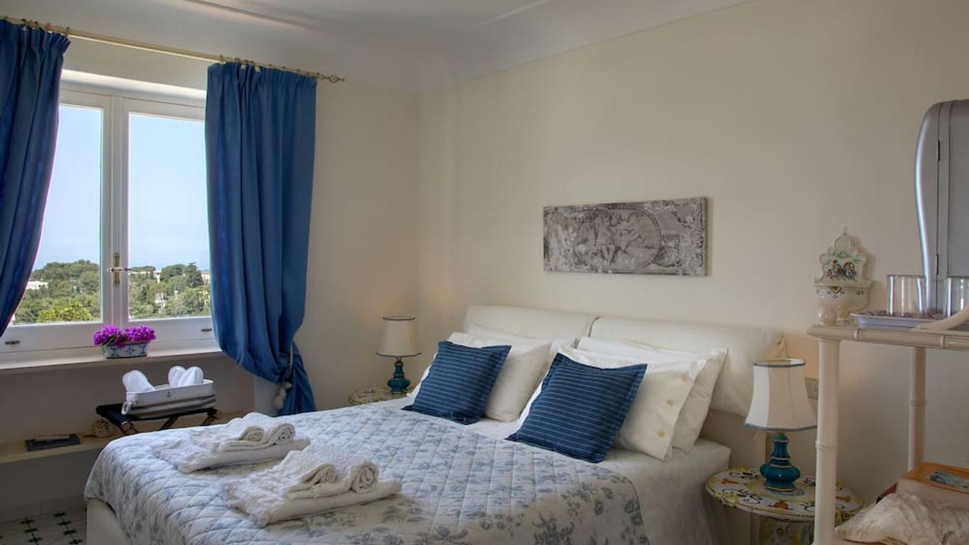 Riolinciano14 B&B