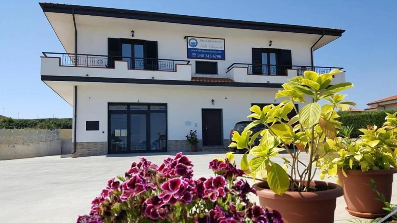 B&B Villa Eleonora