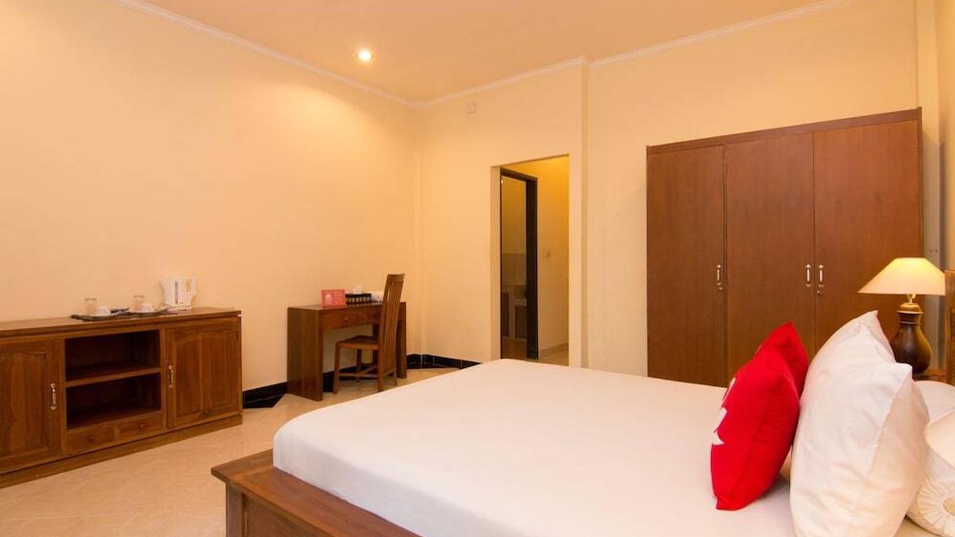 Zen Rooms Ubud Jatayu