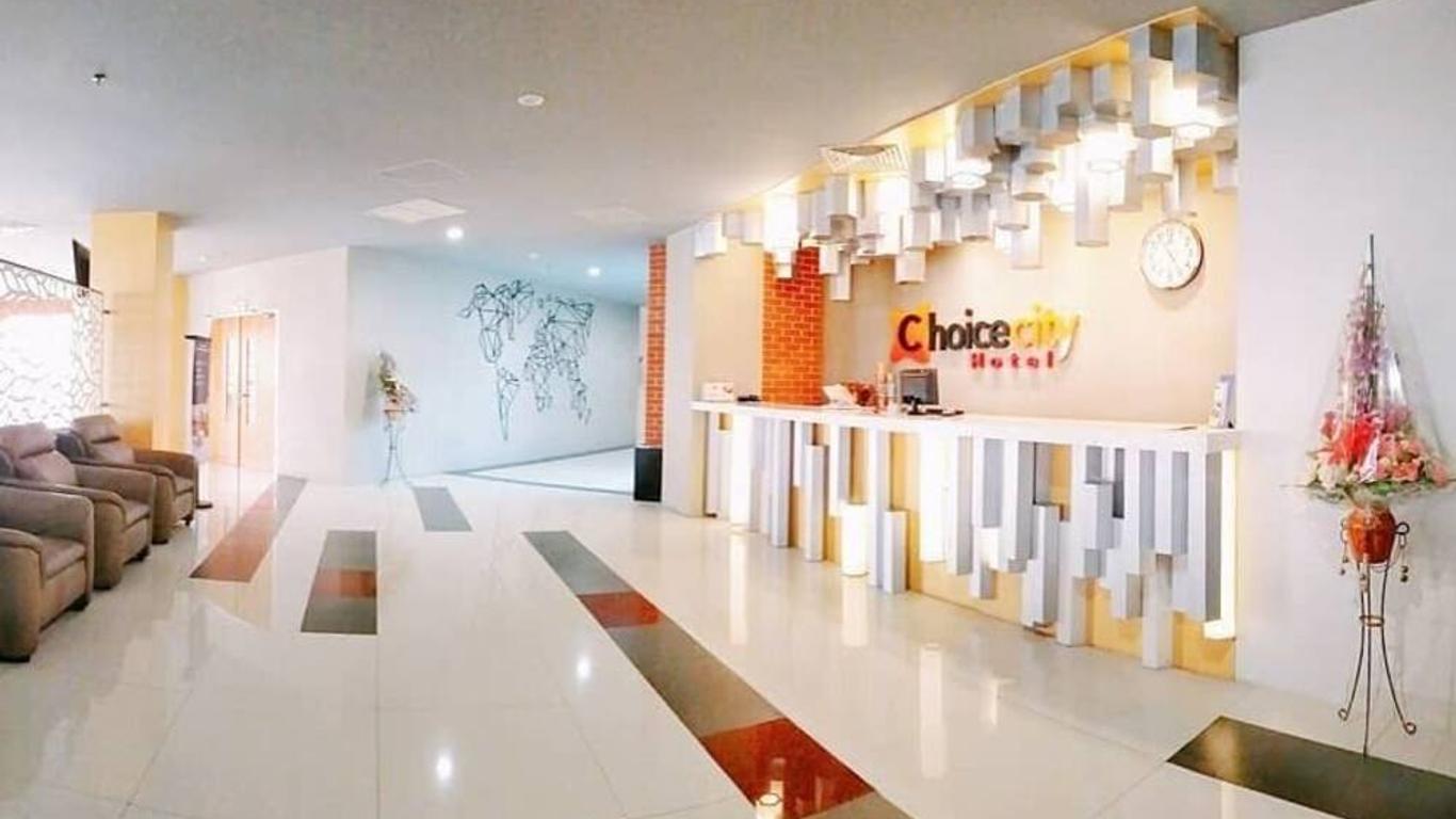 Choice City Hotel
