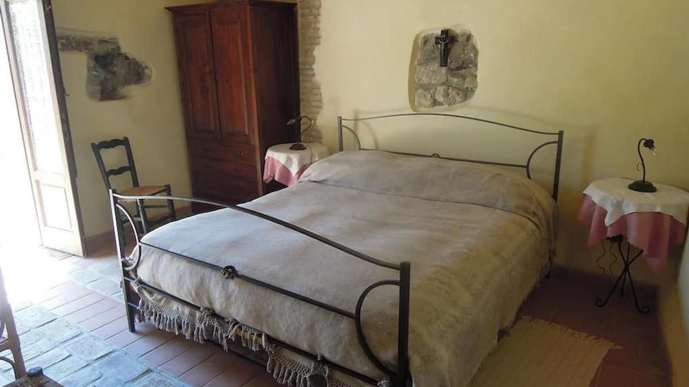 Agriturismo Cuca