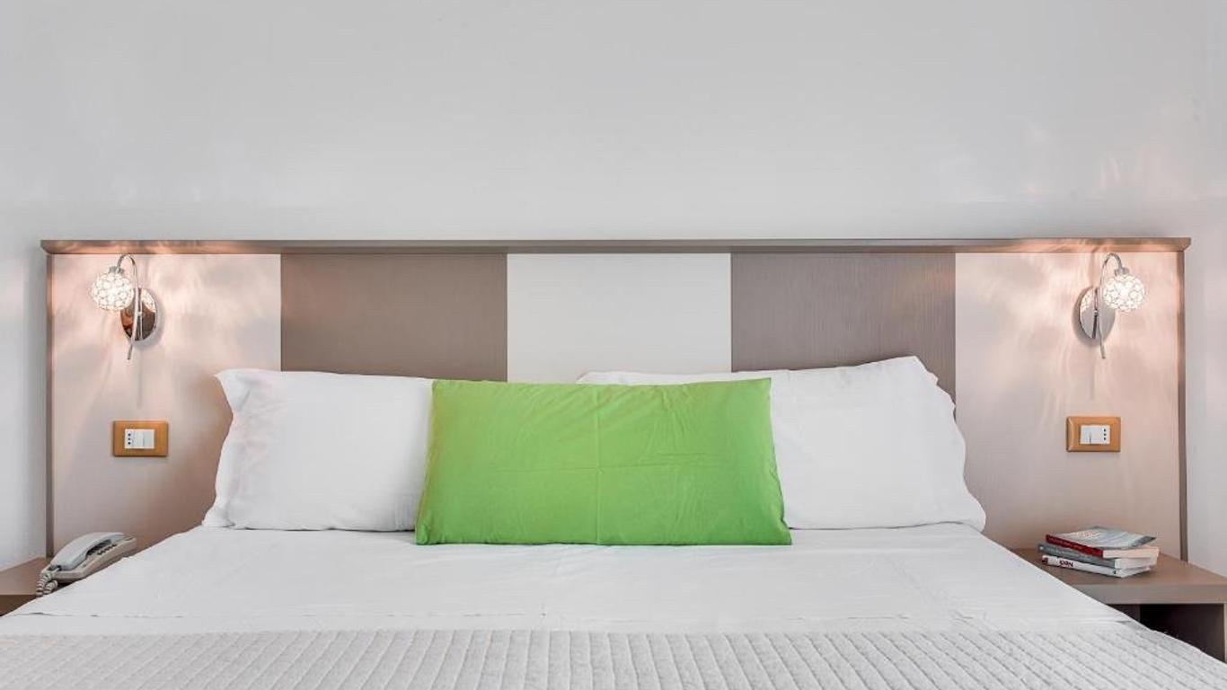 Anastasi Hotel e Residence