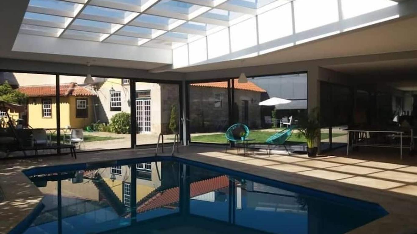 Solar Dos Correia Alves