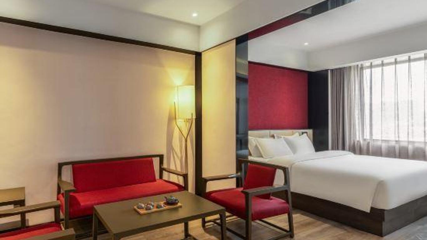 Futian Hotel