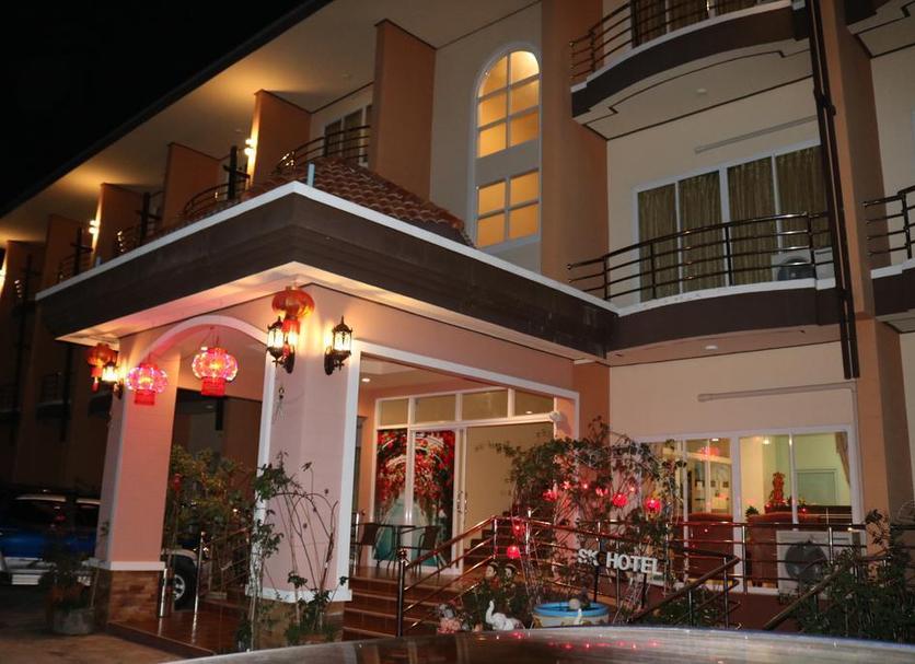 Edificio Foto
