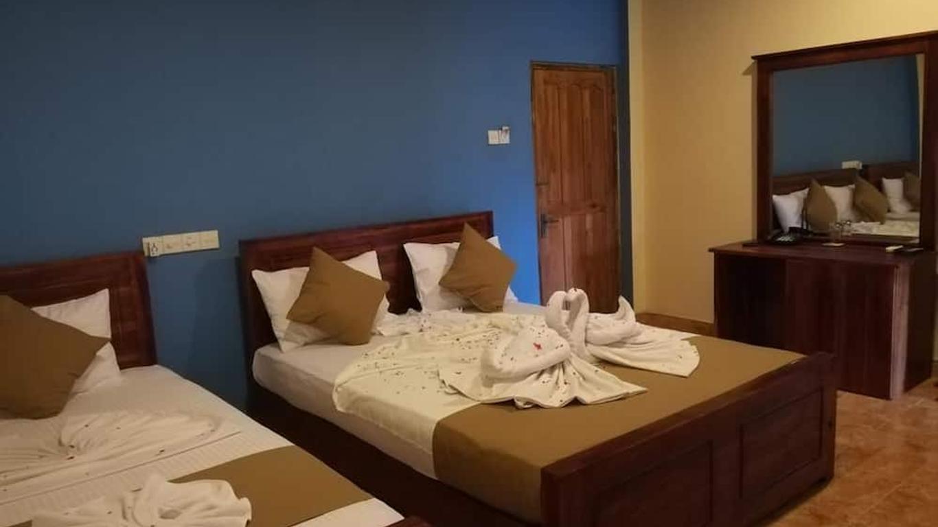 Hotel Araliya