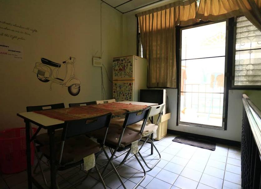 Comedor Foto