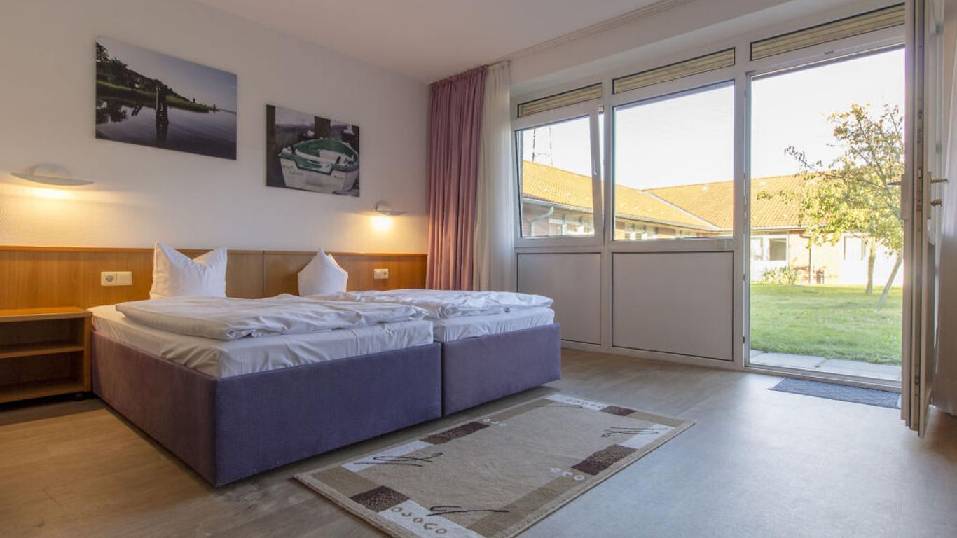 Ostseehotel Stralsund