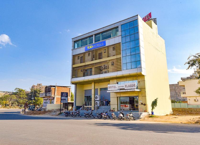 Edificio Foto