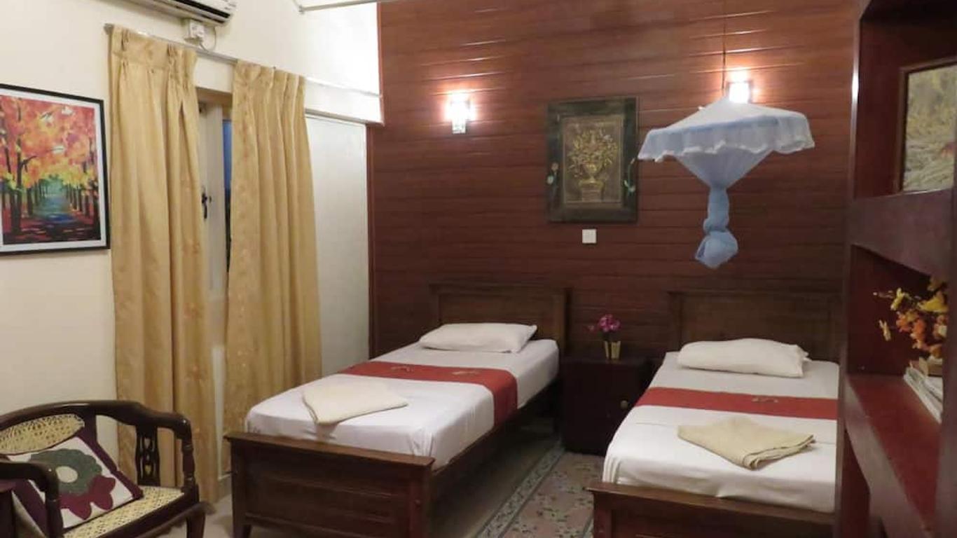 Days Inn-Kandy