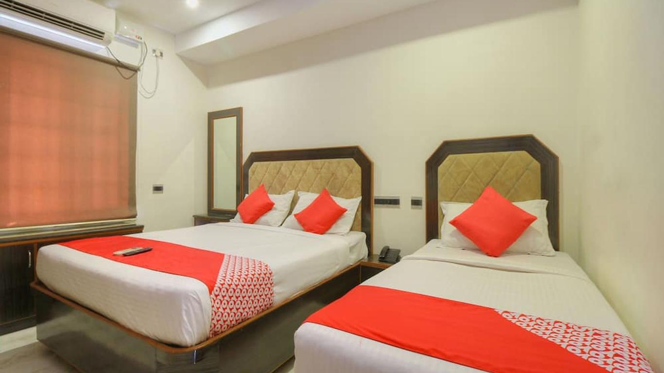 Hotel Srees