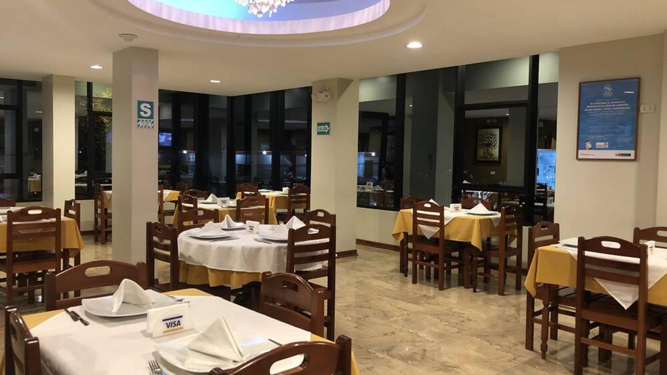 Hotel Europa