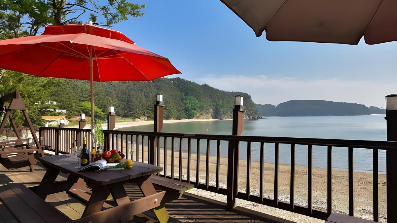 Pine Beach Pension