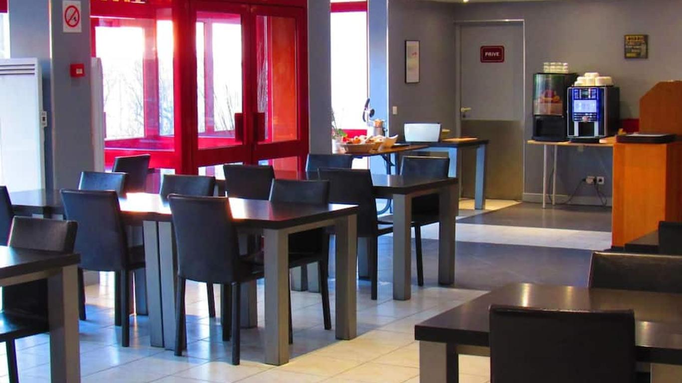 Hotel Gallieni