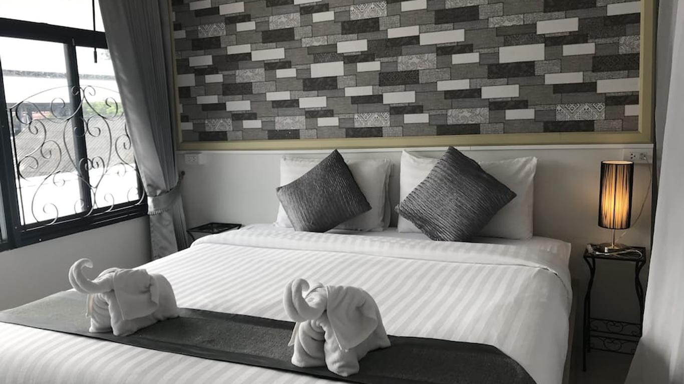 Namamema Boutique Hotel