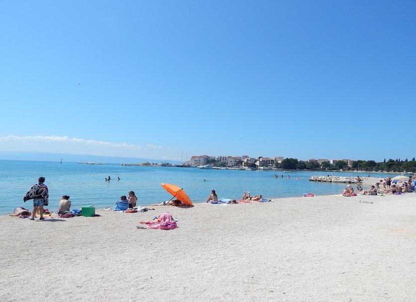 Playa Foto