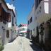 Vista del exterior