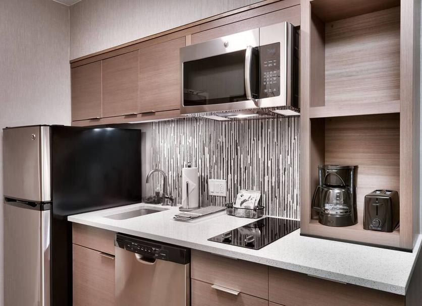 Cocina Foto