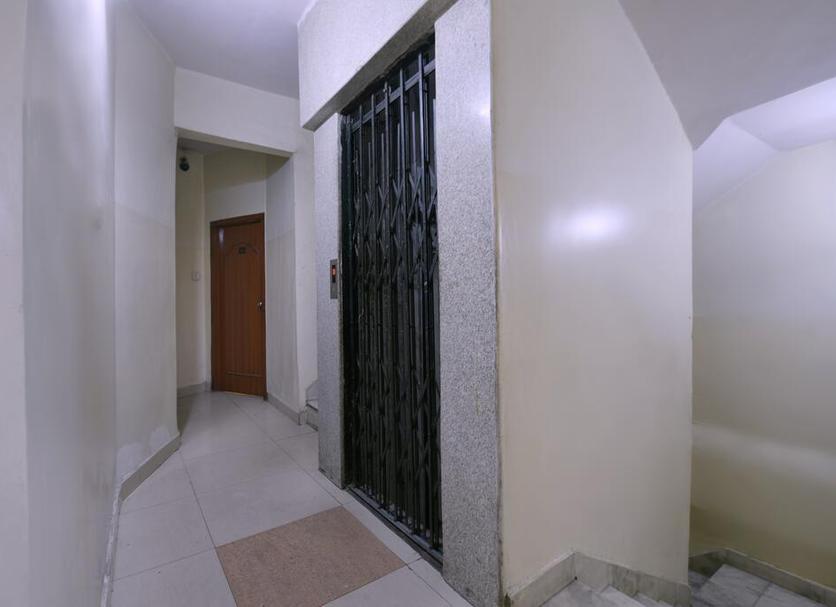 Pasillo Foto
