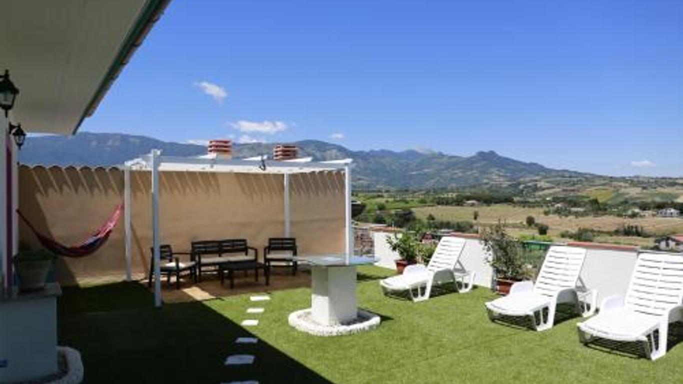 Le Cromie B&B