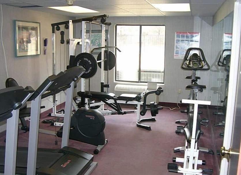 Gym Foto