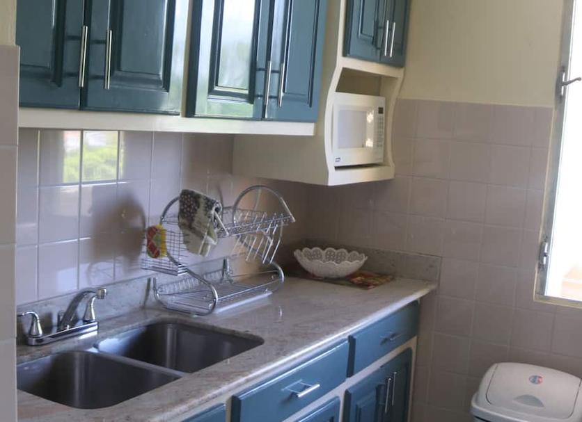 Cocina Foto