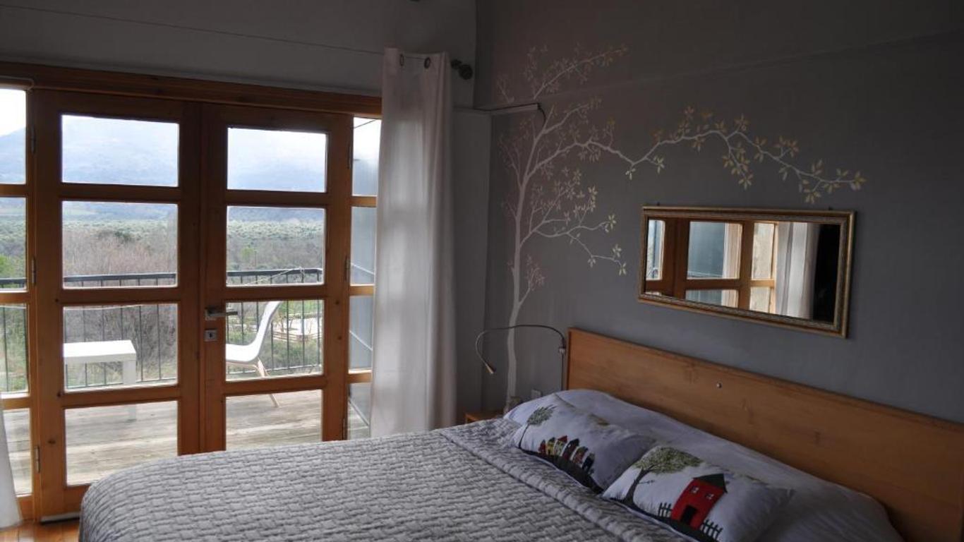 Son Vapur Butik Otel