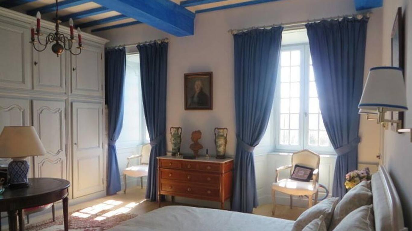 Chateau de la Semondiere
