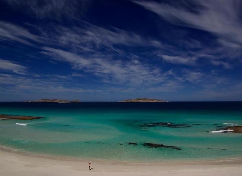 Playa Foto