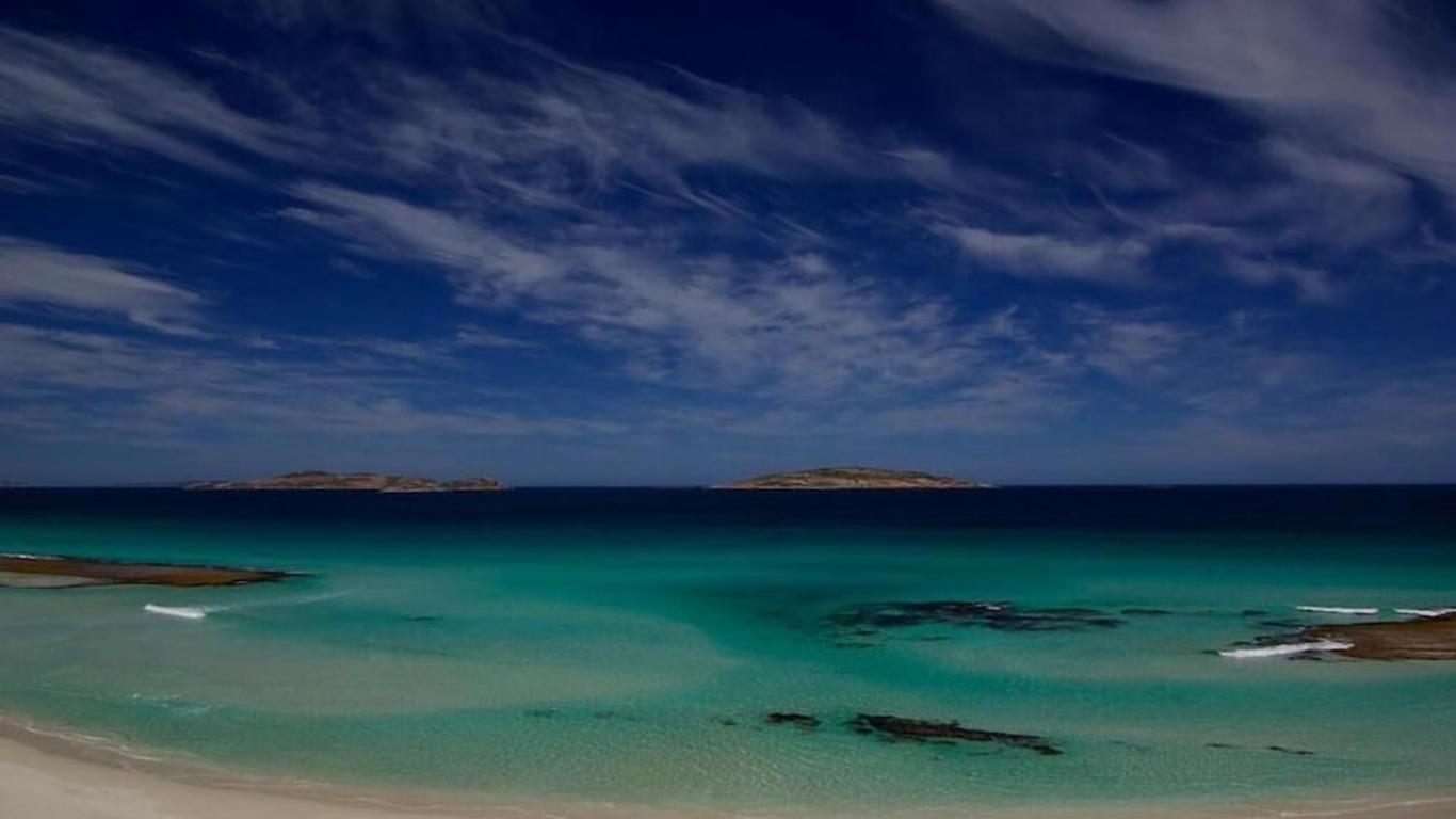 Esperance Beachfront Resort