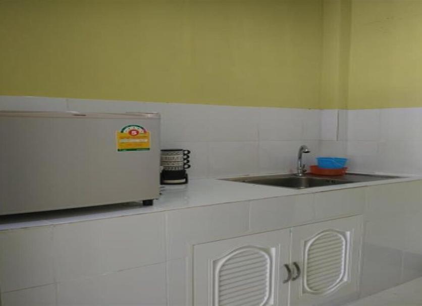 Cocina Foto
