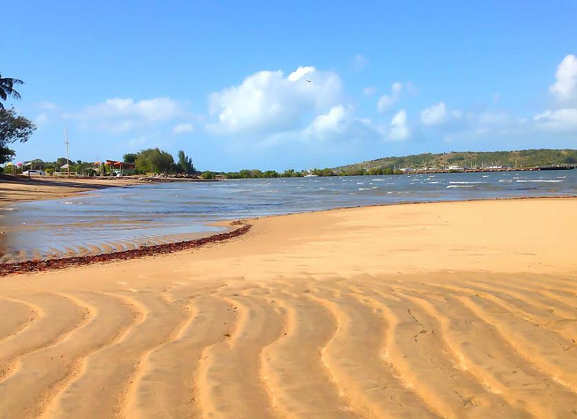 Playa Foto
