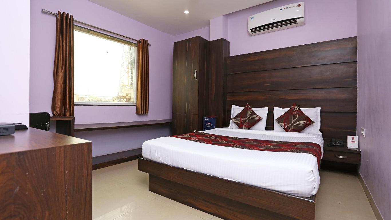 OYO 9096 Hotel City Star