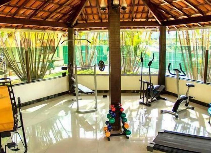 Gym Foto