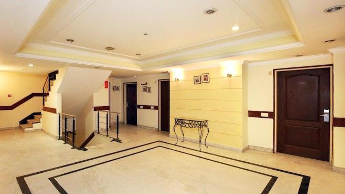 Hotel Aditya