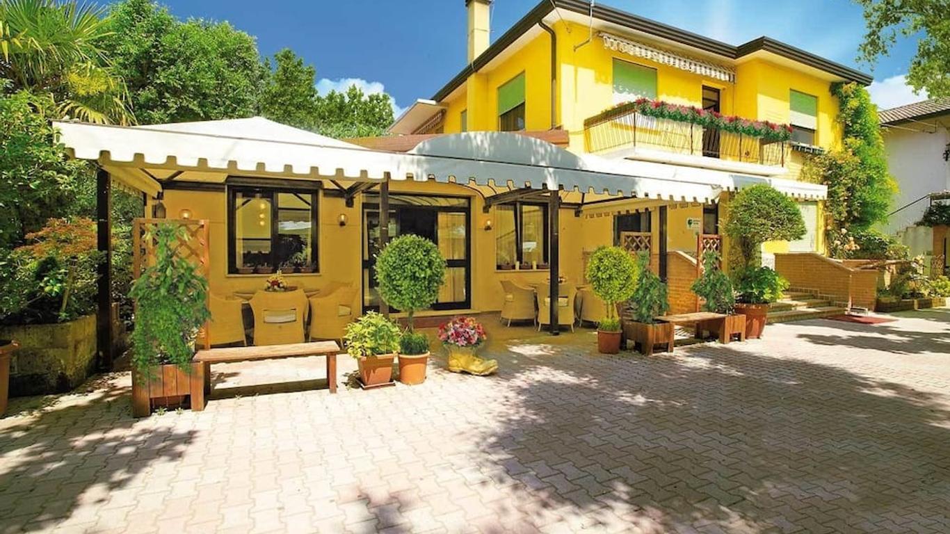 Locanda Da Scarpa
