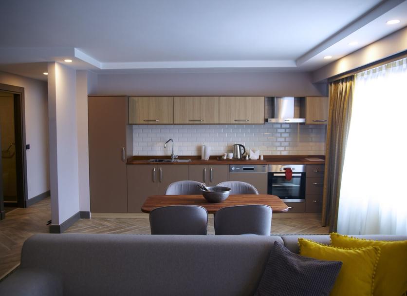 Cocina Foto