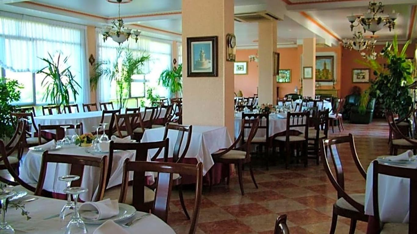 Hostal El Botero