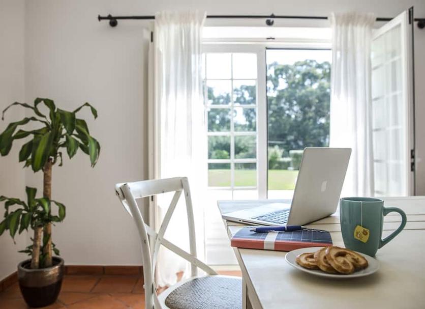 Comedor Foto