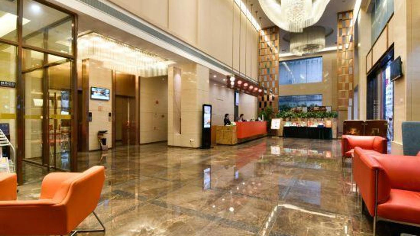 Heng Xin Hotel