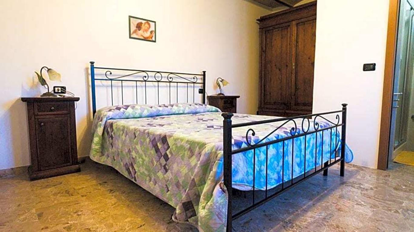 Bed and Breakfast Misghecchino