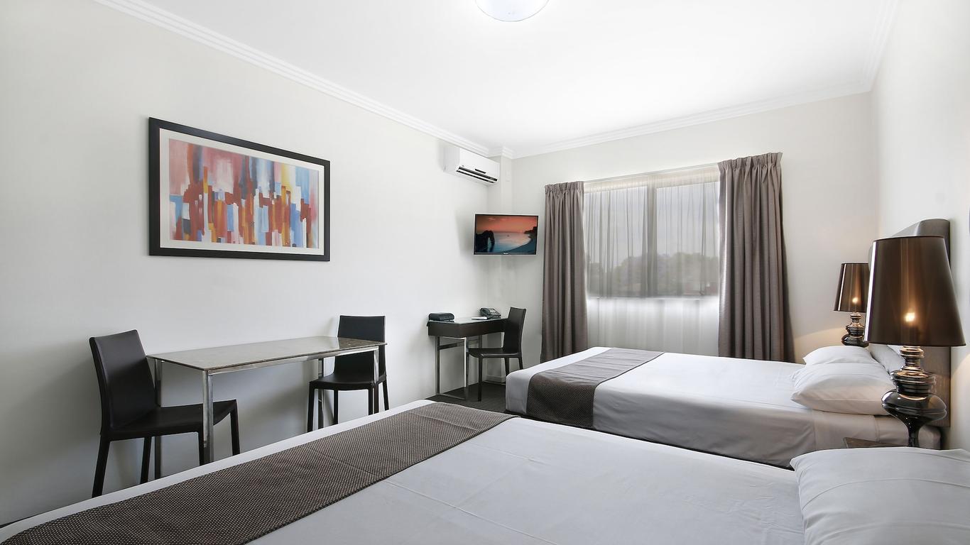 Value Suites Penrith