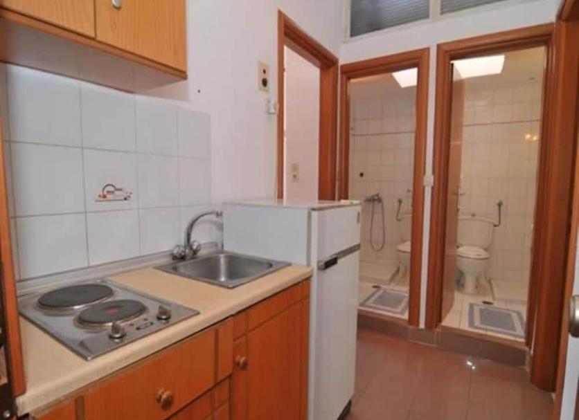 Cocina Foto