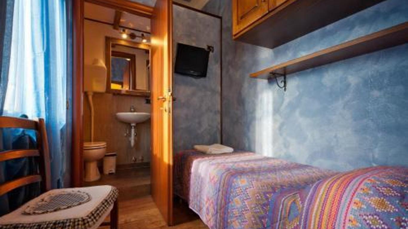 Locanda Romana