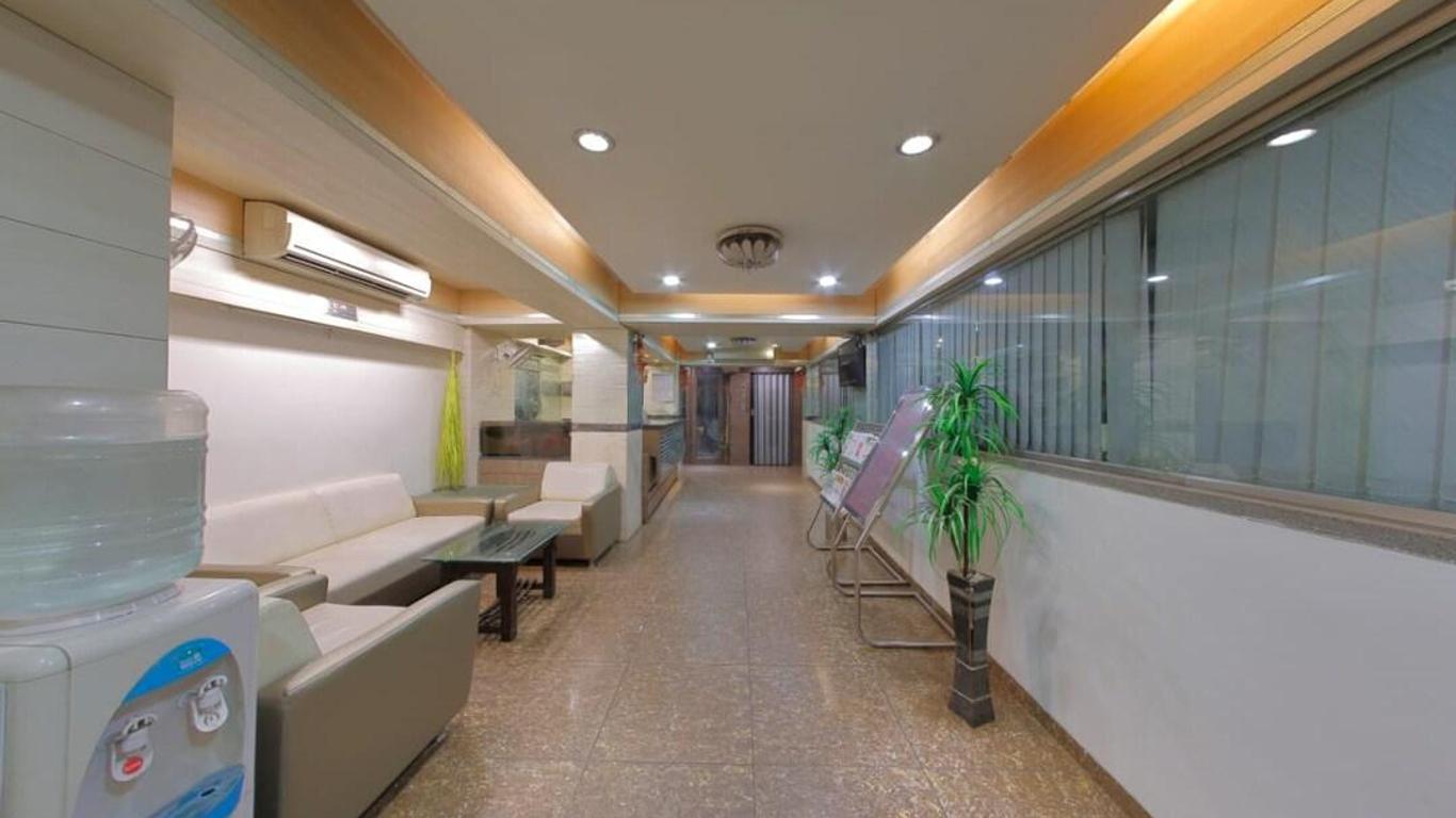 Hotel Sagar Inn